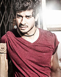 Tahir Raj Bhasin